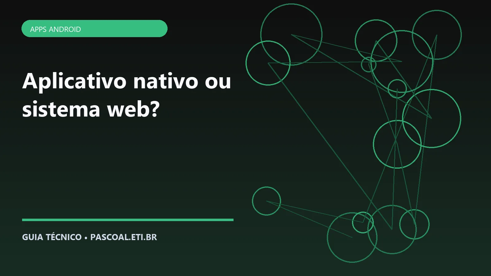 Ilustração editorial sobre Aplicativo nativo ou sistema web.